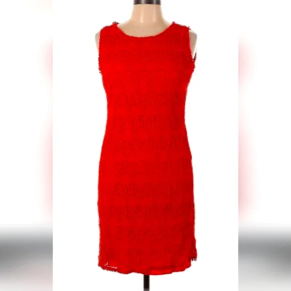 Mlle  Gabrielle Dress Womens size 2X - Picture 2 of 4